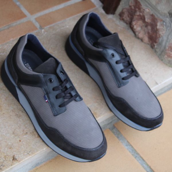 Deportivas Casual Picados BENSON shoes 
