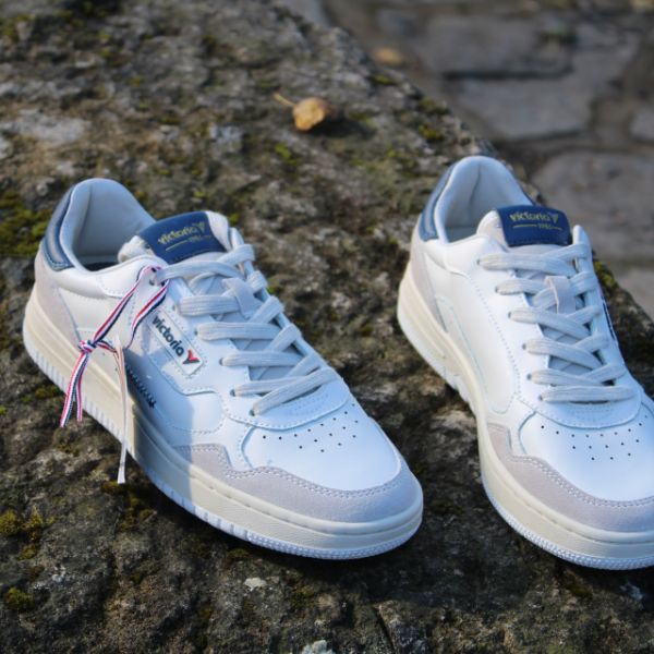 Zapatilla Retro Victoria Classic