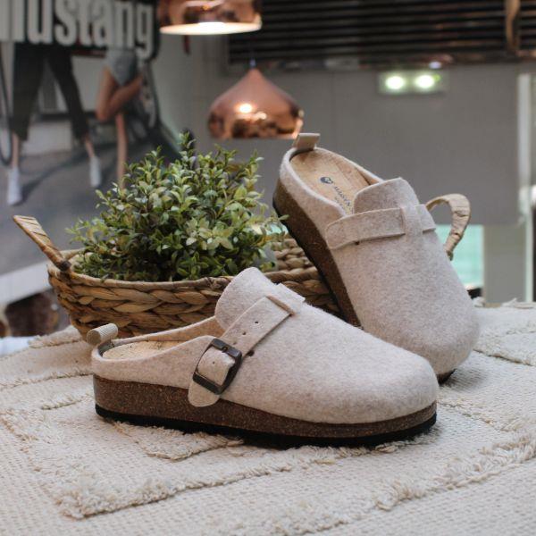 Zapatillas Bio Marpen 