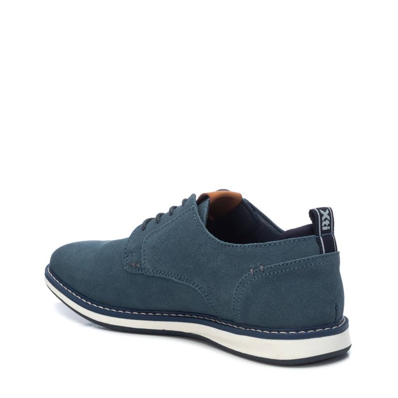 Zapato Cordones Hombre Xti