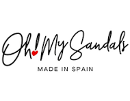 Oh My Sandals
