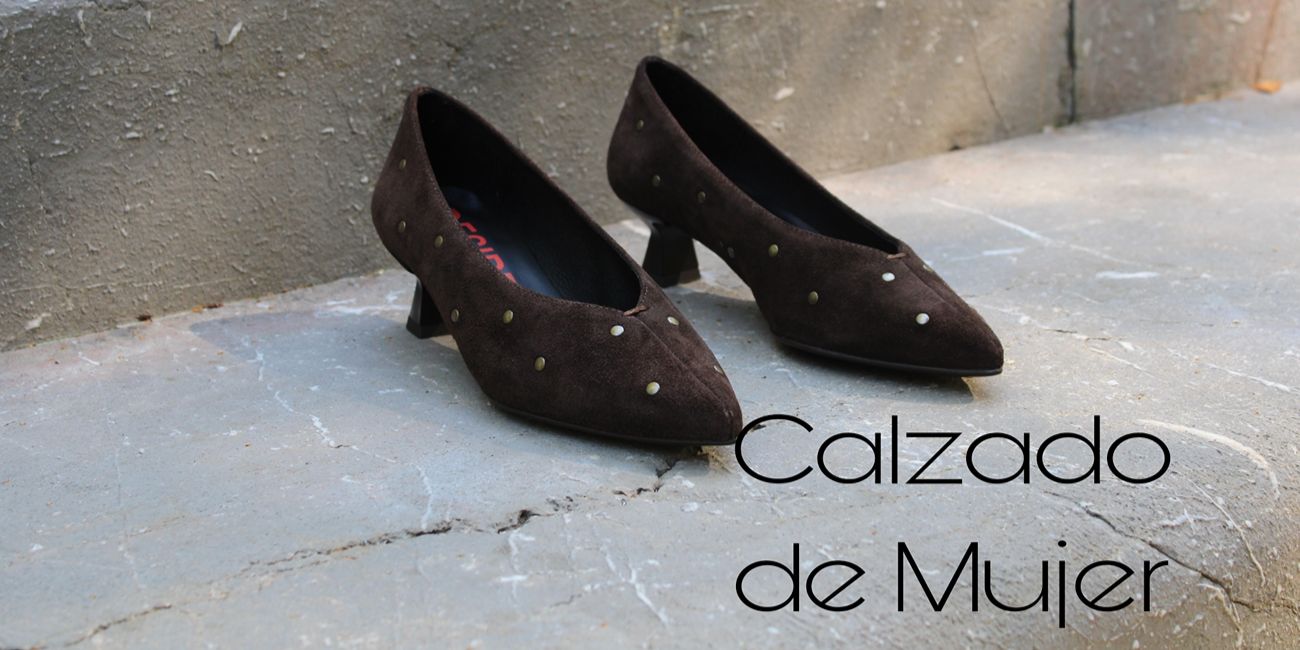 El mejor calzado de mujer en Calzados Idara