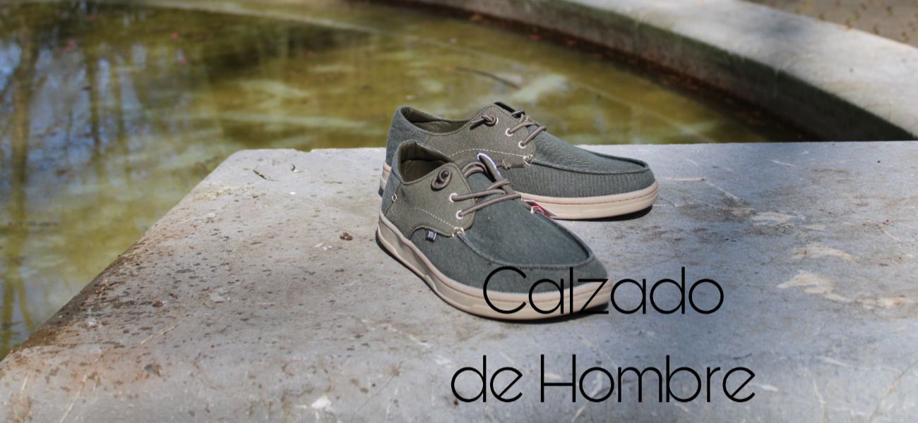 El mejor calzado de hombre en Calzados Idara