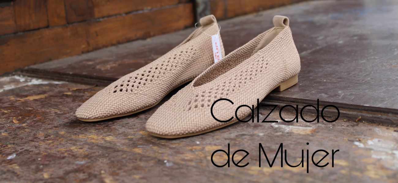 El mejor calzado de mujer en Calzados Idara