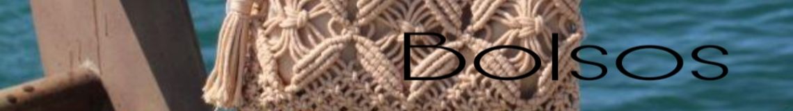 Bolsos y todo tipo de complementos en Idara