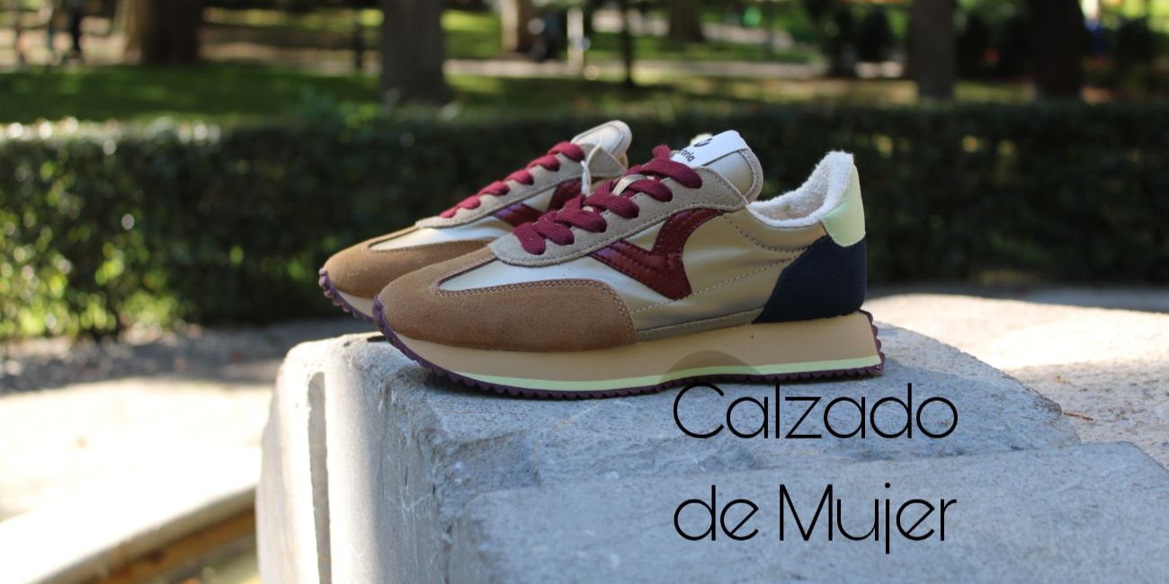 El mejor calzado de mujer en Calzados Idara